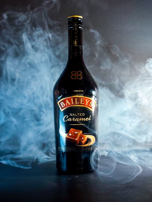 Baileys caramelo (Trago)