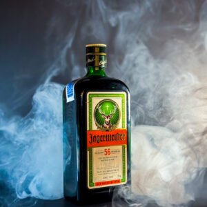 Jager original (Trago-Botella)