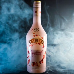 Baileys crema de fresa (Trago)
