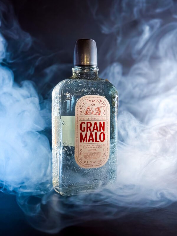 Gran malo (Trago-Botella)