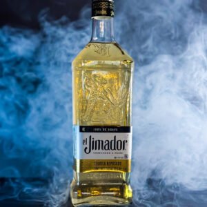 El jimador reposado (Trago-Botella)