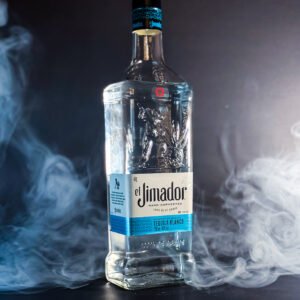 El jimador blanco (Trago-Botella)