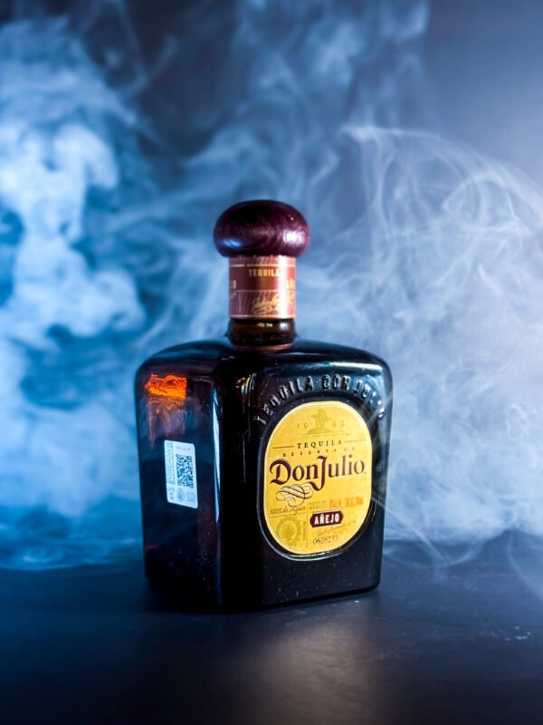 Tequila don julio añejo (Trago-Botella)