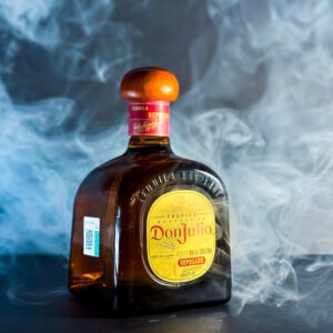 Tequila don julio reposado (Trago-Botella) (copia)