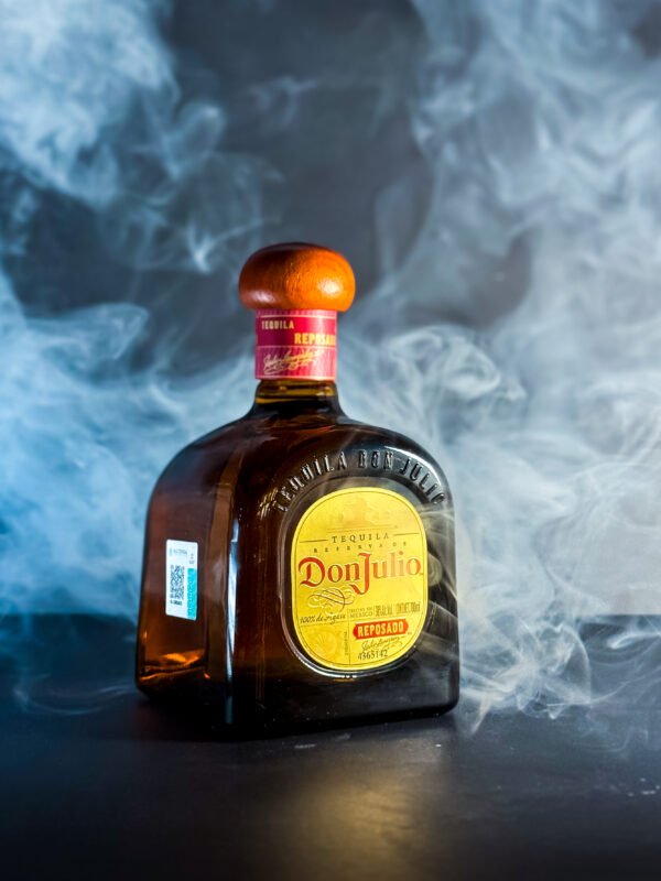 Tequila don julio reposado (Trago-Botella) (copia)