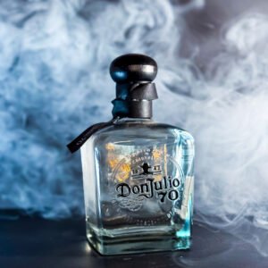 Tequila don julio 70 (Trago-Botella)