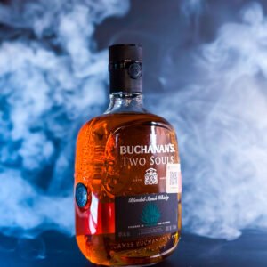 Buchannans two souls (Trago-Botella)