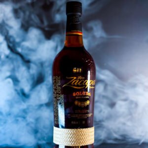 Ron Zacapa 23 años centenario