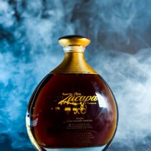 Ron Zacapa  XO