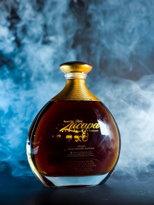 Ron Zacapa  XO