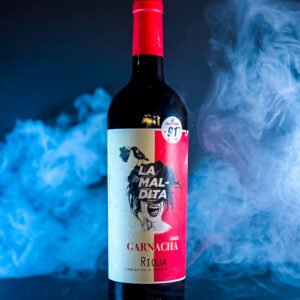 La maldita garnacha