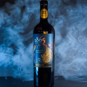 San pedro 1895 master blend
