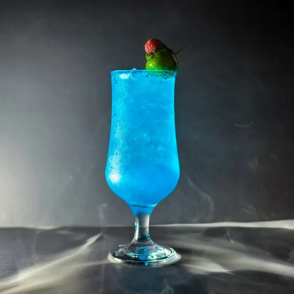 Cielo Azul
