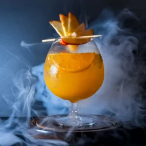 Sangría Blanca