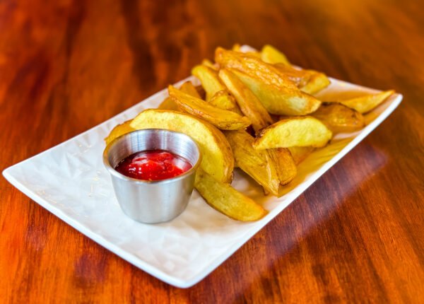 Papas Fritas